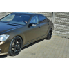 Sivuhelmat MERCEDES S-CLASS W221 AMG LWB, Maxton-3
