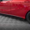 Sivuhelmat Mercedes A W176/ CLA 117 AMG/ CLA 117 AMG LINE Facelift, Maxton-2