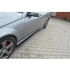 Sivuhelmat Mercedes-Benz C Sedan / Estate AMG-Line W204 / S204, Maxton-2