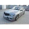 Sivuhelmat Mercedes-Benz C Sedan / Estate AMG-Line W204 / S204, Maxton-4