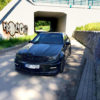 Sivuhelmat Mercedes-Benz C63 AMG Sedan / Estate W204 Facelift / S204 Facelift, Maxton-3