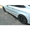 Sivuhelmat Mercedes C-class C205 63AMG Coupe, Maxton-3