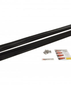 Sivuhelmat SEAT IBIZA 4 SPORTCOUPE (PREFACE), Maxton