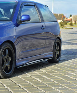 Sivuhelmat SEAT IBIZA MK2 FACELIFT CUPRA, Maxton-2