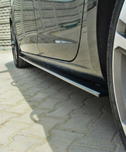 Sivuhelmat SEAT LEON III CUPRA / FR, Maxton