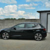 Sivuhelmat SEAT LEON III CUPRA / FR, Maxton-2