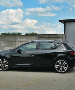 Sivuhelmat SEAT LEON III CUPRA / FR, Maxton-2