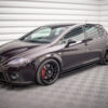 Sivuhelmat SEAT LEON MK2 CUPRA / FR, Maxton-3