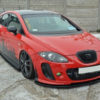 Sivuhelmat SEAT LEON MK2 MS DESIGN, Maxton-2