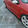 Sivuhelmat Seat Leon Mk1 Cupra, Maxton-2
