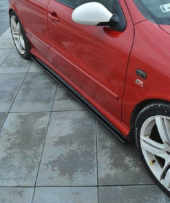 Sivuhelmat Seat Leon Mk1 Cupra, Maxton-2