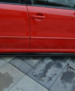 Sivuhelmat Seat Leon Mk1 Cupra, Maxton-3