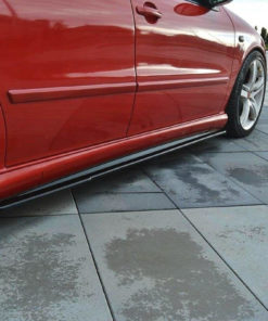 Sivuhelmat Seat Leon Mk1 Cupra, Maxton-4