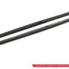 Sivuhelmat (V2) BMW 1 F20 M135i / M140i / M-Pack, Maxton-4
