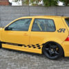 Sivuhelmat VW GOLF IV R32, Maxton-3
