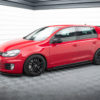 Sivuhelmat VW GOLF MK6 GTI/ GTD, Maxton-2