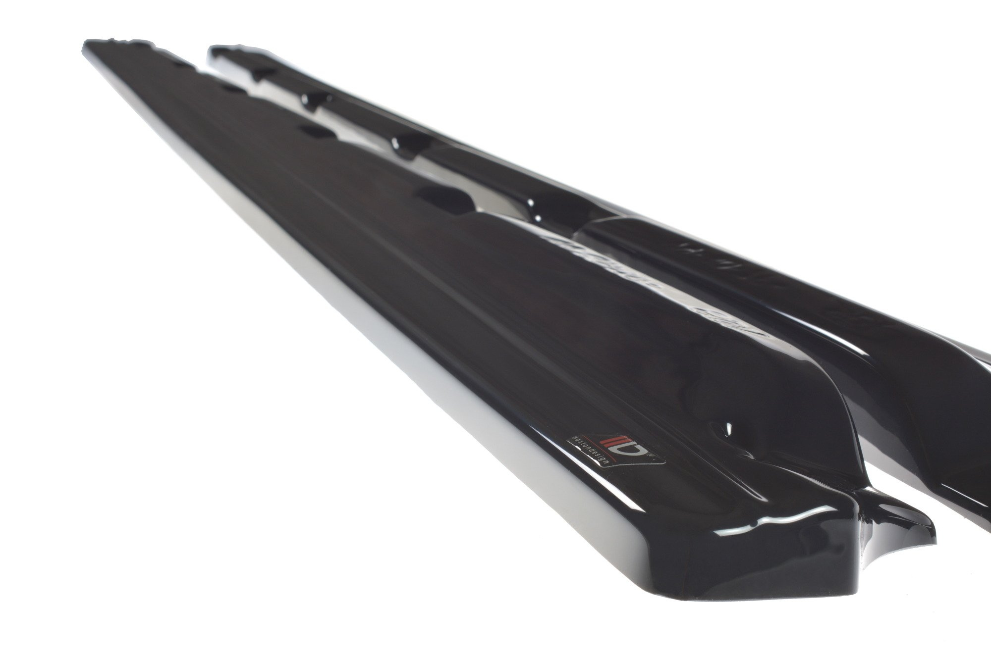 Sivuhelmat VW GOLF MK7 FACELIFT STANDARD, Maxton-4