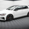 Sivuhelmat VW GOLF VII GTI PREFACE/FACELIFT (wide), Maxton-2