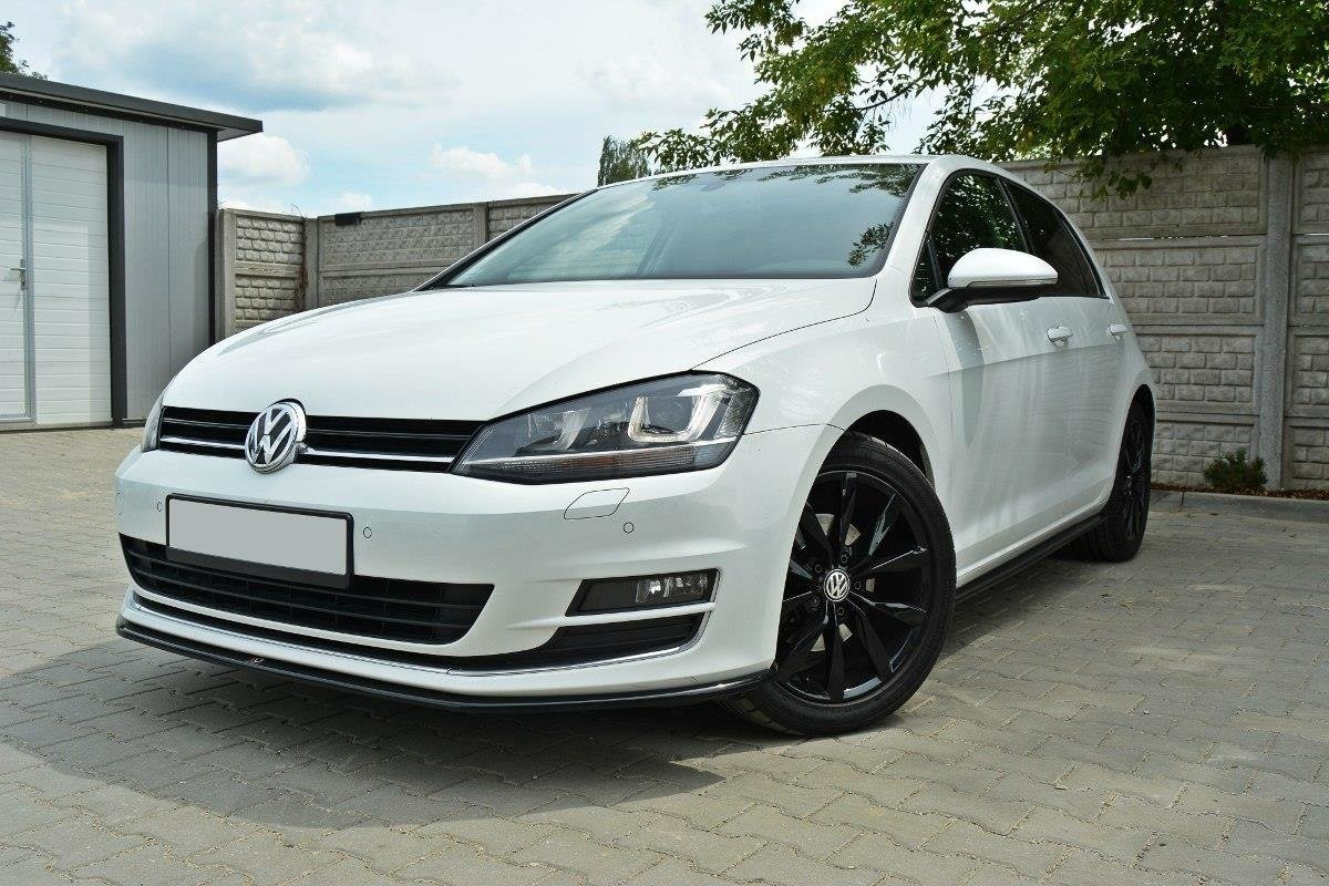 Sivuhelmat VW Golf Mk7 Standard, Maxton-2