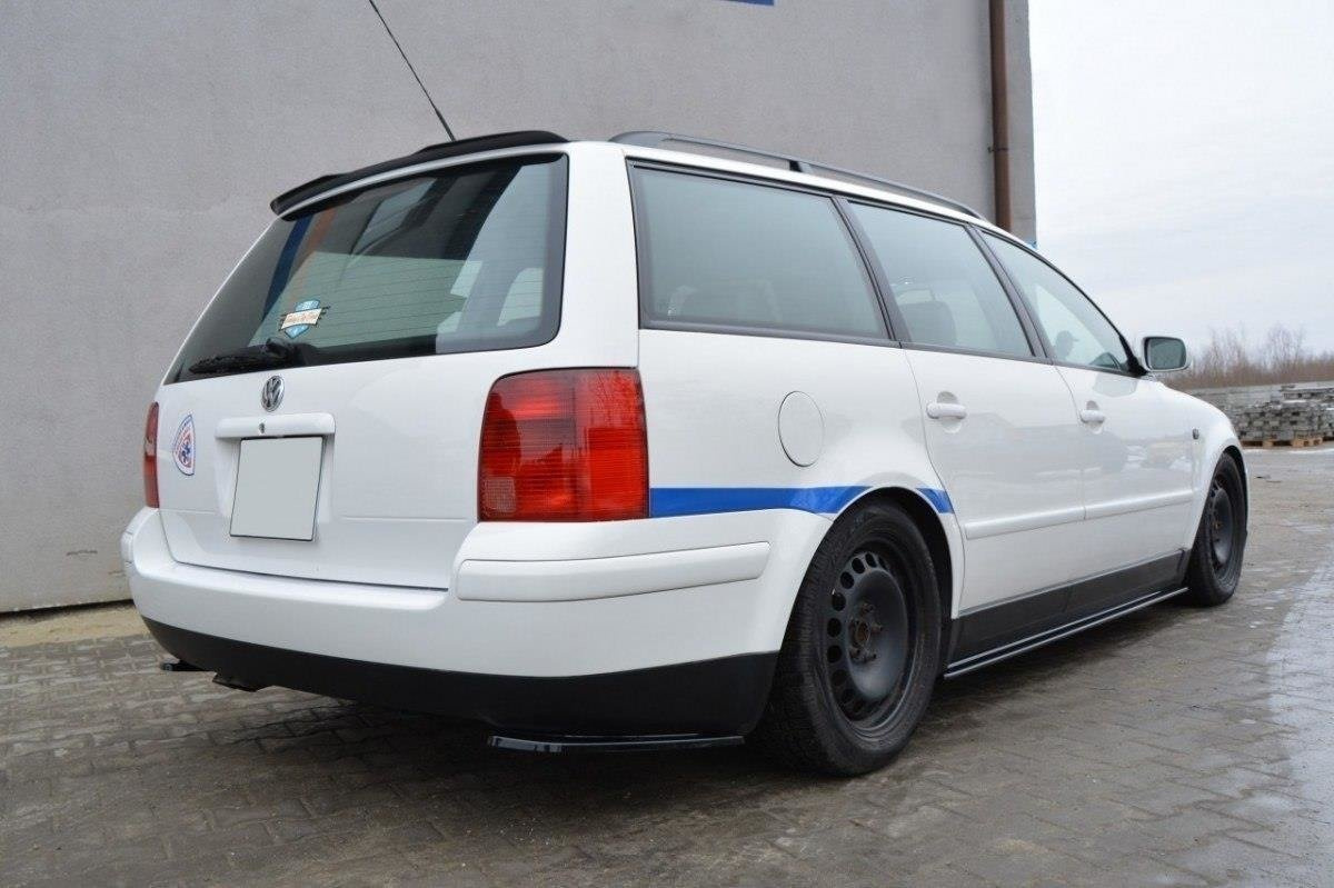 Sivuhelmat VW PASSAT B5, Maxton-2
