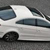 Sivuhelmat VW Passat CC R36 RLINE (Preface), Maxton-2