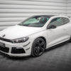 Sivuhelmat VW SCIROCCO R, Maxton-2