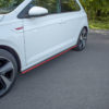 Sivuhelmat Volkswagen Polo GTI / R-line Mk6, Maxton-3