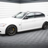 Sivuhelmat BMW 3 E90/91 MPACK, Maxton-2