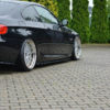 Sivuhelmat BMW 3 E92 M-PACK FACELIFT, Maxton-3