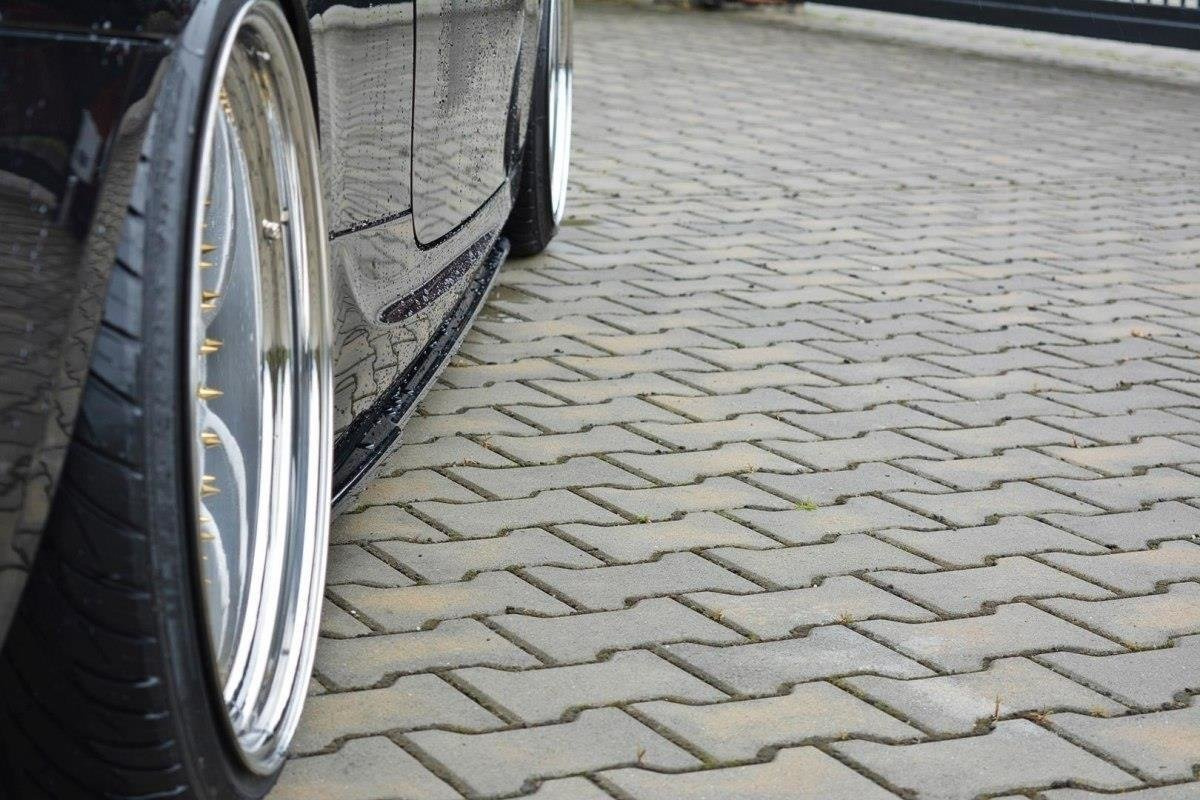 Sivuhelmat BMW 3 E92 M-PACK FACELIFT, Maxton-4