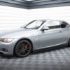 Sivuhelmat BMW 3 E92 MPACK, Maxton-2