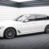 Sivuhelmat (V1) BMW 5 M-Pack / M550d / M550i G30/ G31 M-Pack, Maxton-2