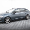 Sivuhelmat v.1 Seat Leon Mk3 Cupra/ FR Facelift, Maxton-2
