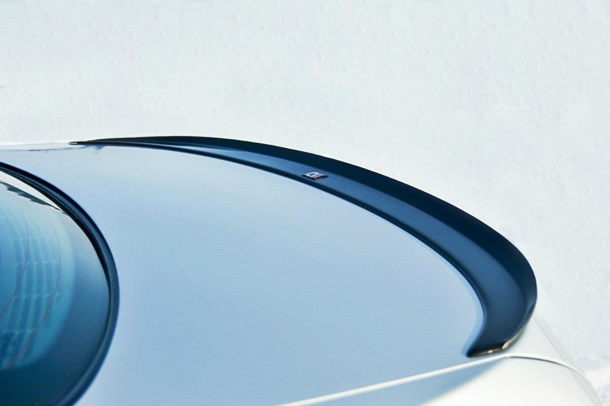 Spoilerilippa BMW 3 E90 MPACK, Maxton