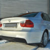 Spoilerilippa BMW 3 E90 MPACK, Maxton-2
