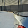 Spoilerilippa BMW 3 E90 MPACK, Maxton-3
