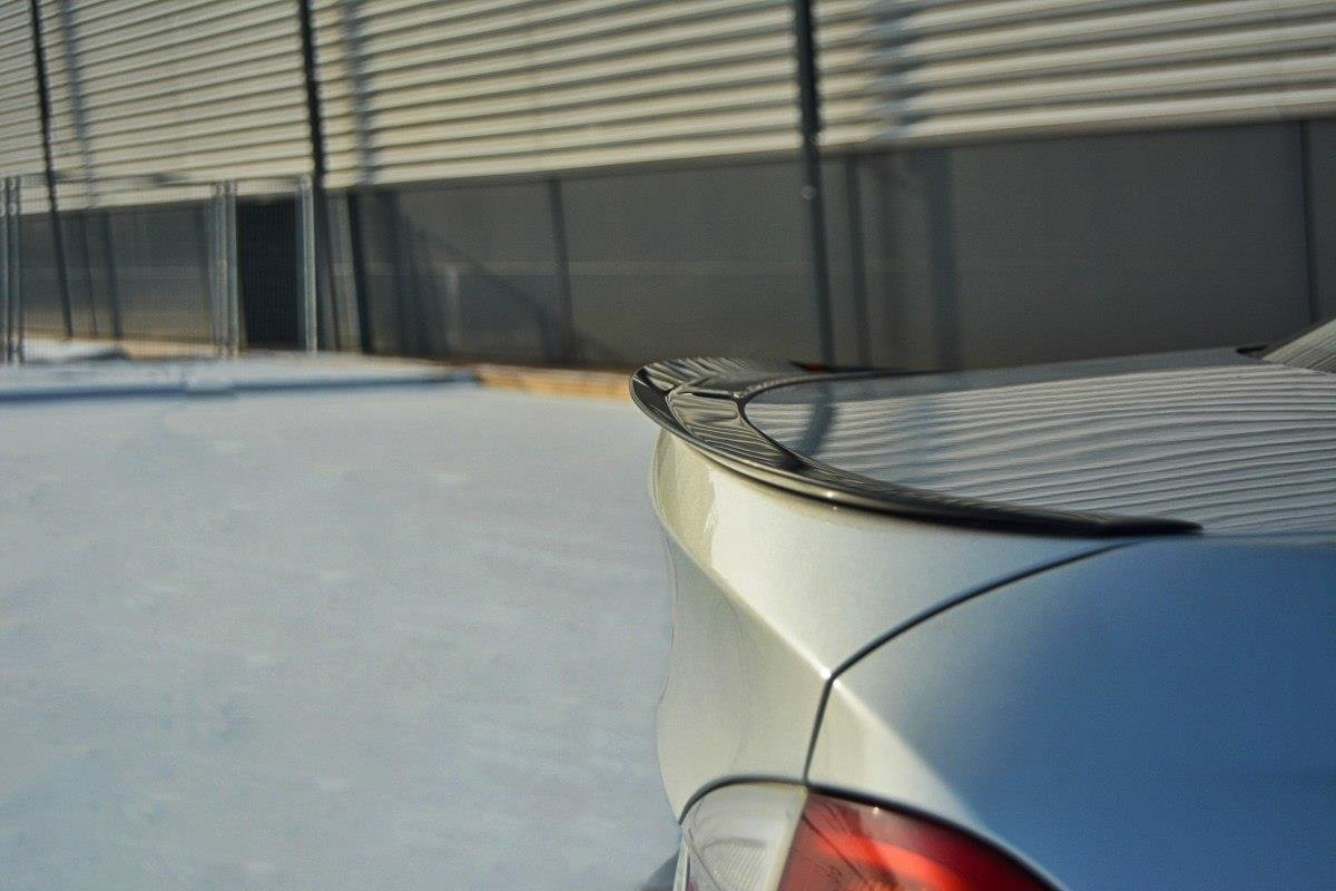 Spoilerilippa BMW 3 E90 MPACK, Maxton-3