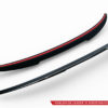Spoilerilippa BMW 4 F32, Maxton-5