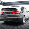 Spoilerilippa BMW 5 GT F07, Maxton-3