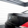 Spoilerilippa BMW M6 / 6 E63, Maxton-2