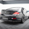 Spoilerilippa BMW M6 / 6 E63, Maxton-4
