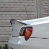 Spoilerilippa BMW Z4 E85 (PREFACE), Maxton-2