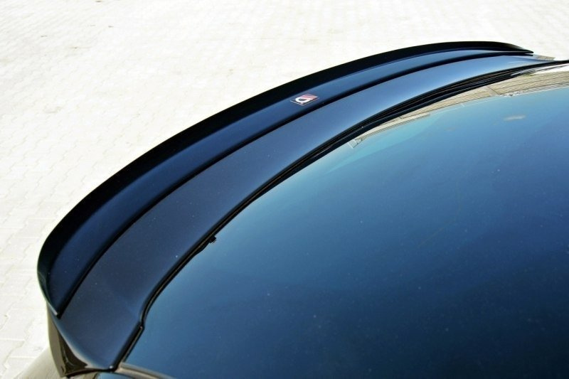 Spoilerilippa CITROEN DS5, Maxton-2