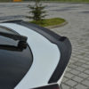 Spoilerilippa Honda Civic Mk9 Facelift, Maxton-2