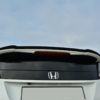 Spoilerilippa Honda Civic Mk9 Facelift, Maxton-3