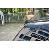 Spoilerilippa Mercedes C-Class S205 63AMG Estate, Maxton-2