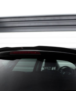 Spoilerilippa SEAT LEON III, Maxton