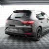 Spoilerilippa SEAT LEON III, Maxton-3
