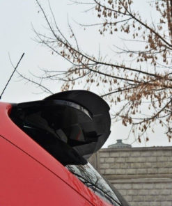 Spoilerilippa SEAT LEON MK2 MS DESIGN, Maxton