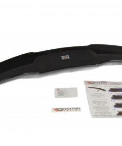Spoilerilippa SEAT LEON MK2 MS DESIGN, Maxton-3